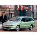 Vlečna kljuka Fiat Marea Weekend - karavan - od 1996 do 2002